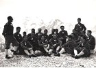 12 giugno 1966 - Gita al Sass Pordoi